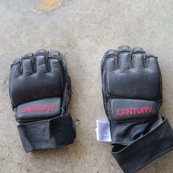 Century MMA Gloves 