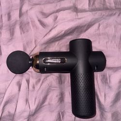 Rechargeable Massage Gun