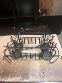 Organizador de cucharas