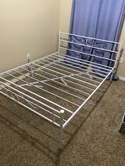 Queen Size Bed frame