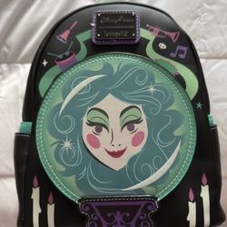 Disney’s Haunted Mansion Loungefly