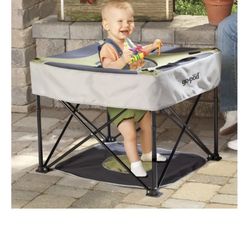 KidCo Go-Pod
