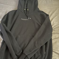 small sonnet hoodie 