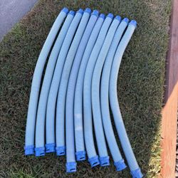 Pool Cleaning Hoses 