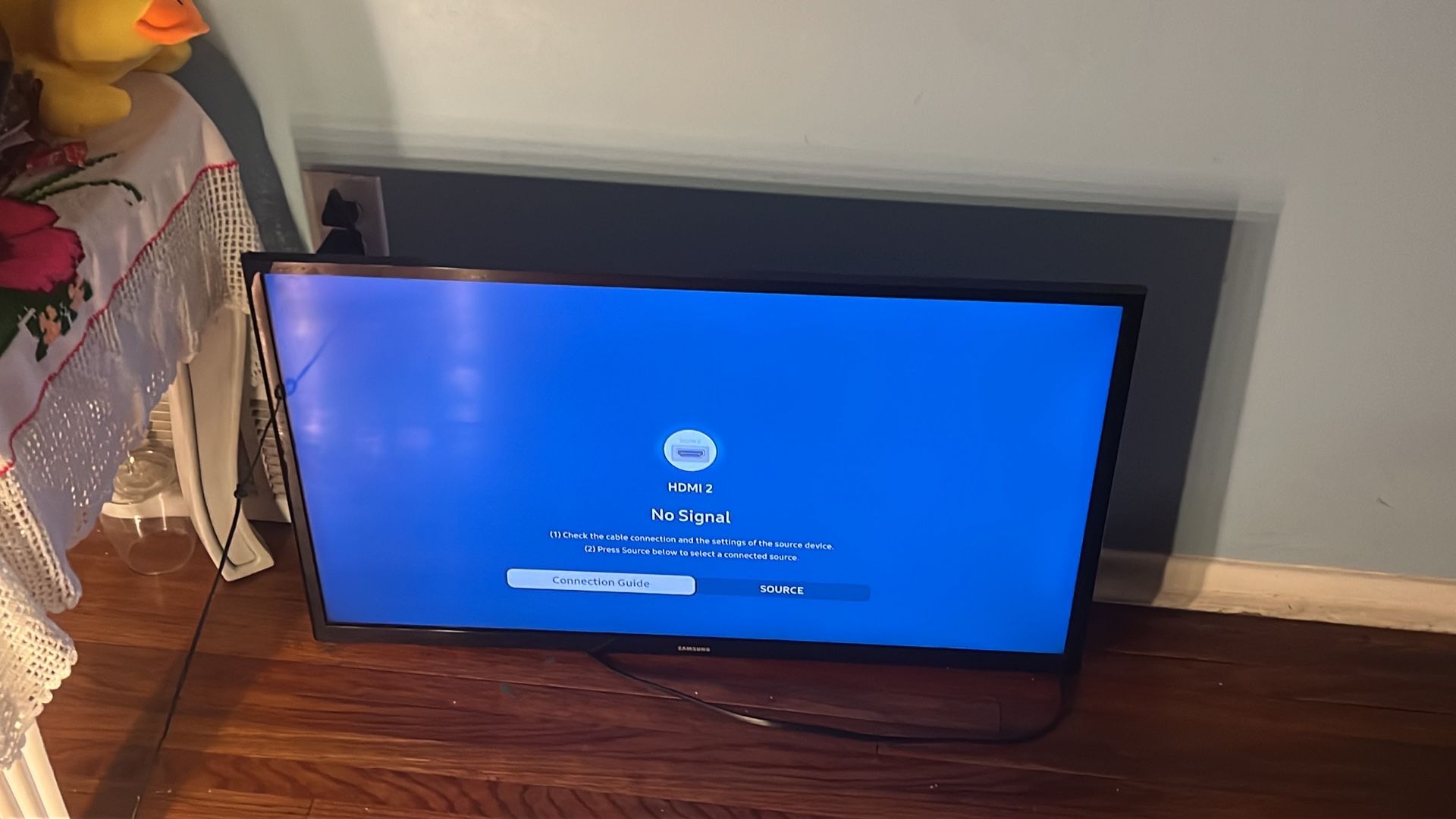 Samsung Tv