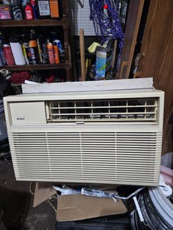Kenmore ac  10000 btus