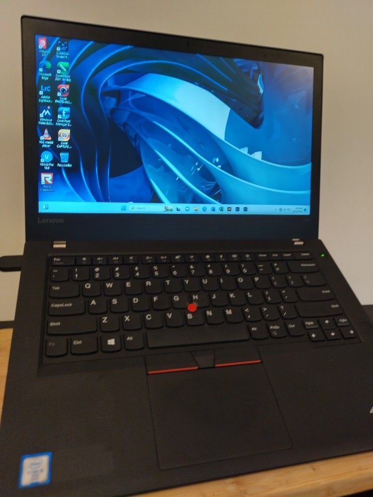 $125 - $125 - $125 - Lenovo Laptop 2025 Windows 11 Pro+ Vegas+ Office+ Virtual DJ+ Photo-shop+ More $125