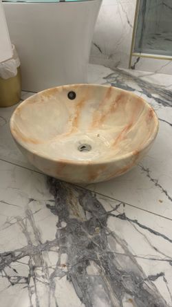 Bowl Sink