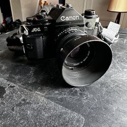 Cannon A-1