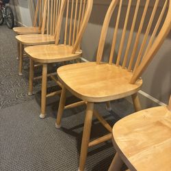 Dining Chairs 