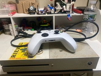 Xbox One S for Sale-Great Condition