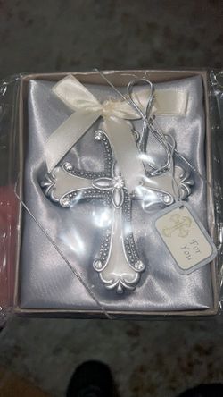 Cross Gift New Favors 