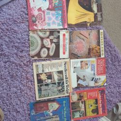 Vitange Magazines! Offer Prices