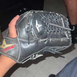 All Star Baseball Glove 