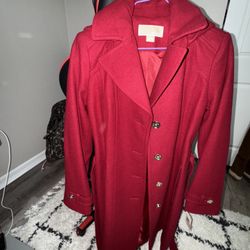 Winter Jackets 