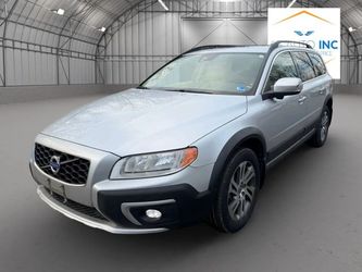 2015 Volvo XC70