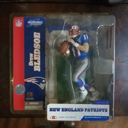 Mcfarlane toy figure