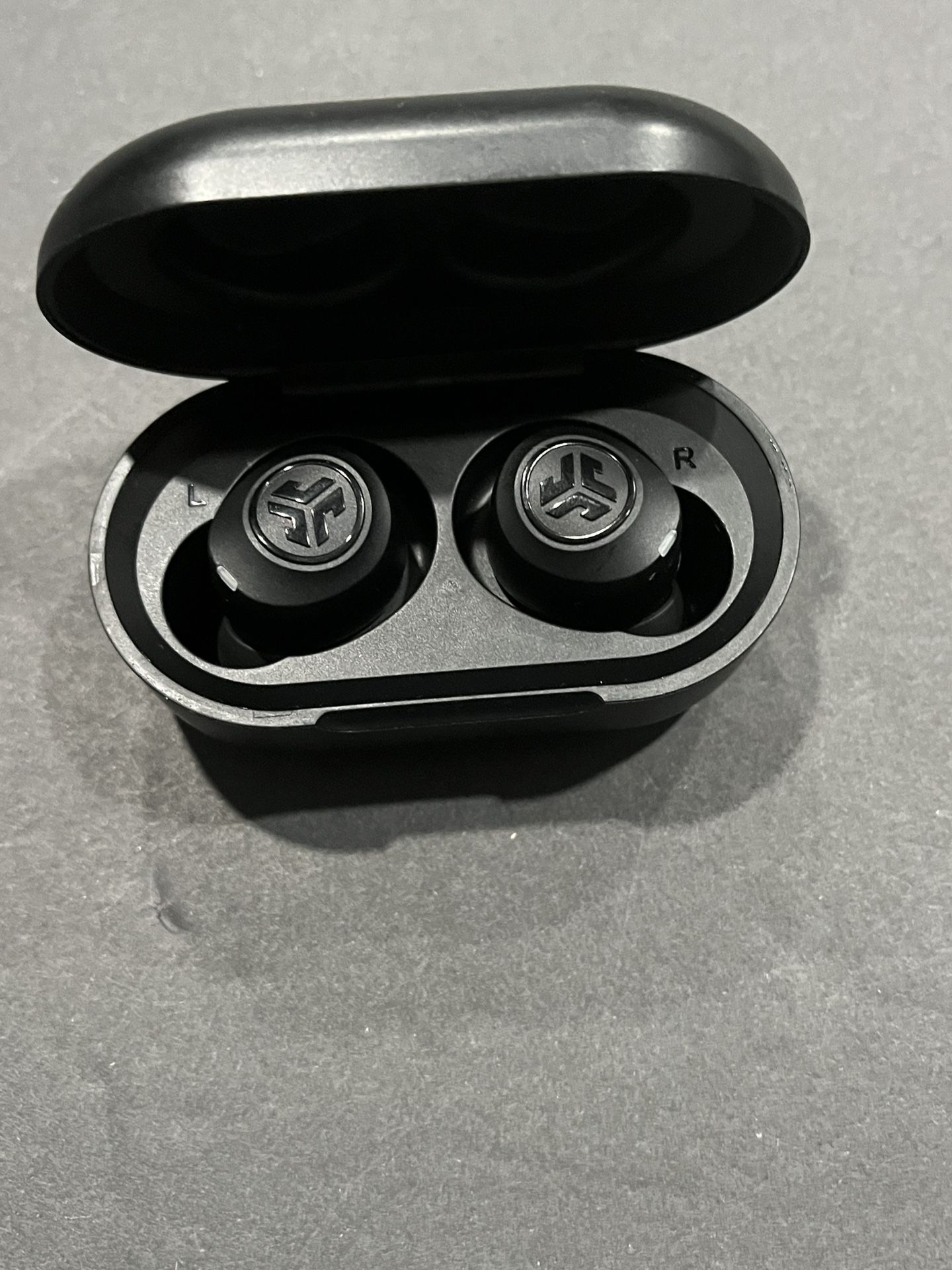 Jlab EarPods/ear Buds Still Works