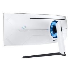 Samsung OLED Gaming  Monitor