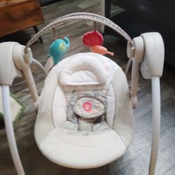 Baby Swing 