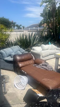 CURB ALERT – FREE SCRAP / JUNK