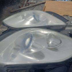 Good Parts For Buick Enclave Headlights