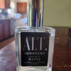ALT Innocent Fragrance