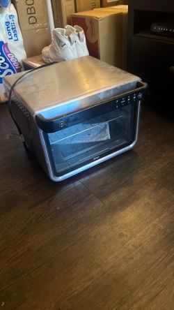 Ninja Air fryer