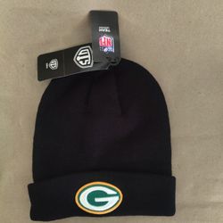 NFL Packets Beanie