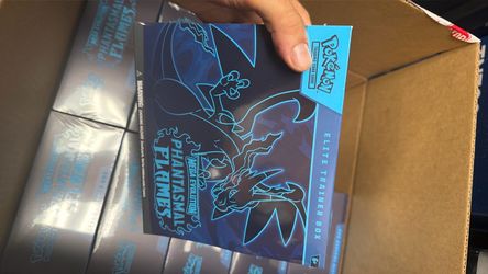 Phantasmal Flames Etb