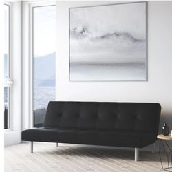 Black Futon
