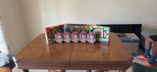 Sealed for sale