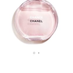 Chanel Perfume