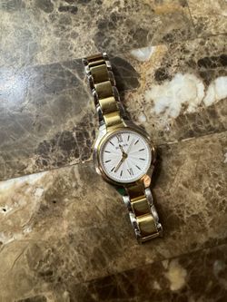 Bulova Women’s Watch 