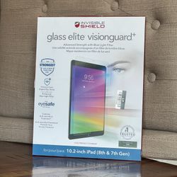 Screen Protector For iPad