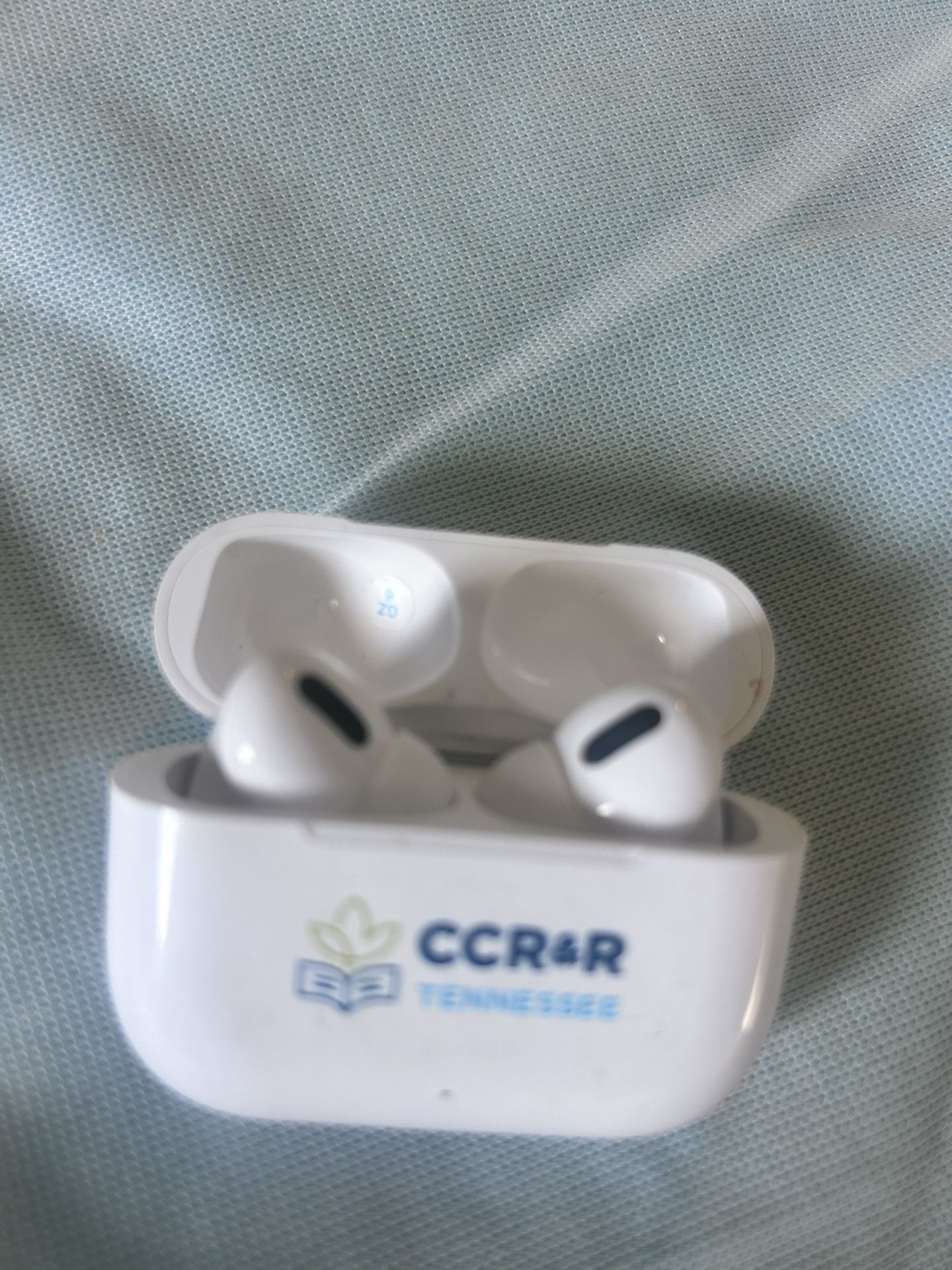 Bluetooth earphones