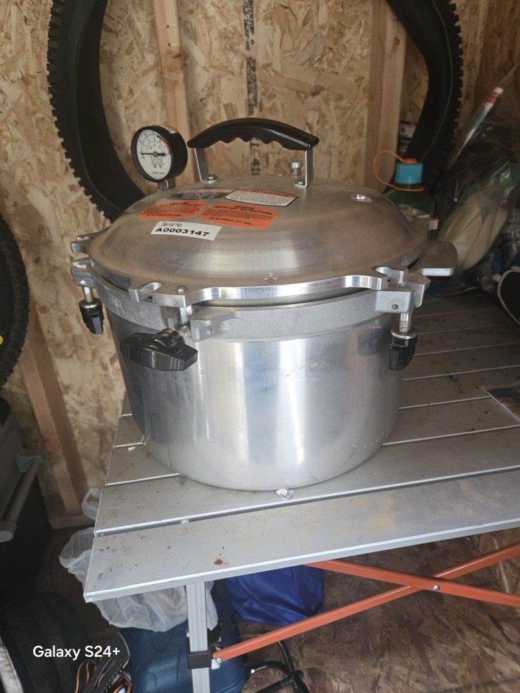 All American Pressure Cooker 1915x