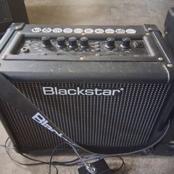 3 different practice amps, check item and price