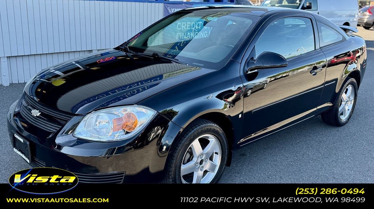 2006 Chevrolet Cobalt