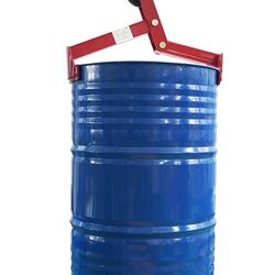 Pake Handling Tools Steel Drum Lifter, 1100 lbs Working Load Limit (WLL)(PAKDL01)