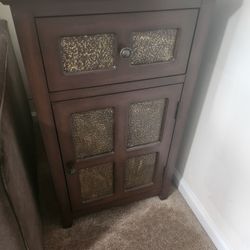 Drawer Table