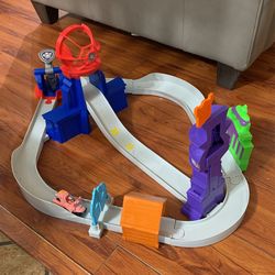 Paw Patrol