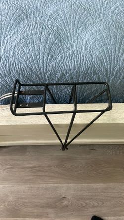 Bicycle Rear Rack, Blackburn
