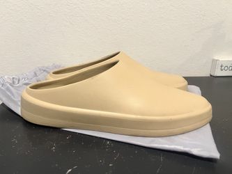 Fear of God  California Slides Slip On