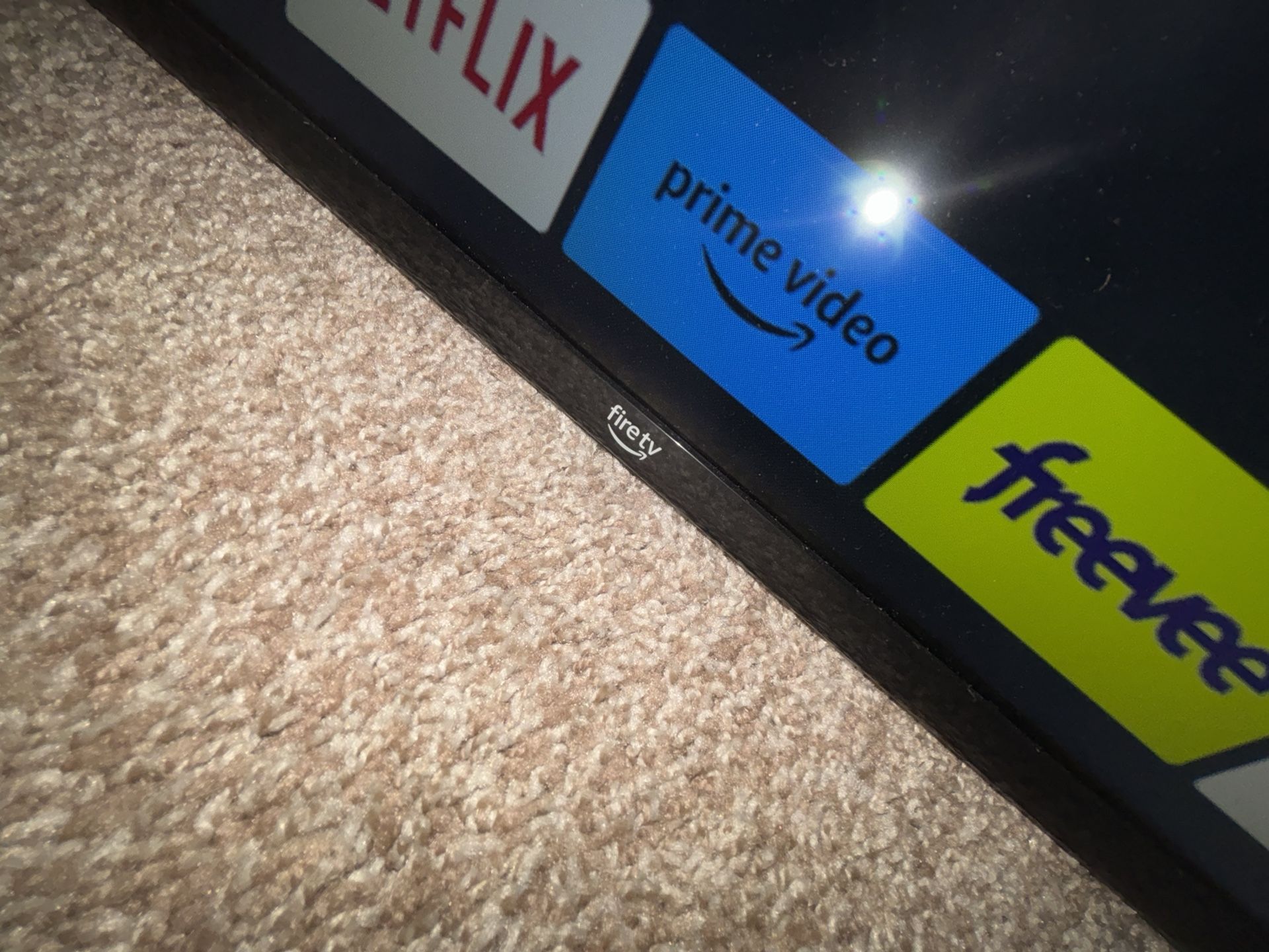 Fire TV (firestick Tv)