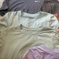 Nike Shirts