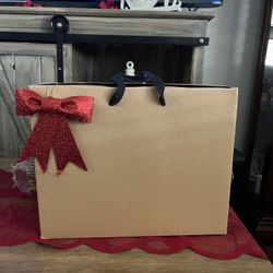 New Gift Bags