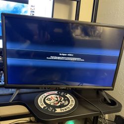 Vizio Gaming Monitor