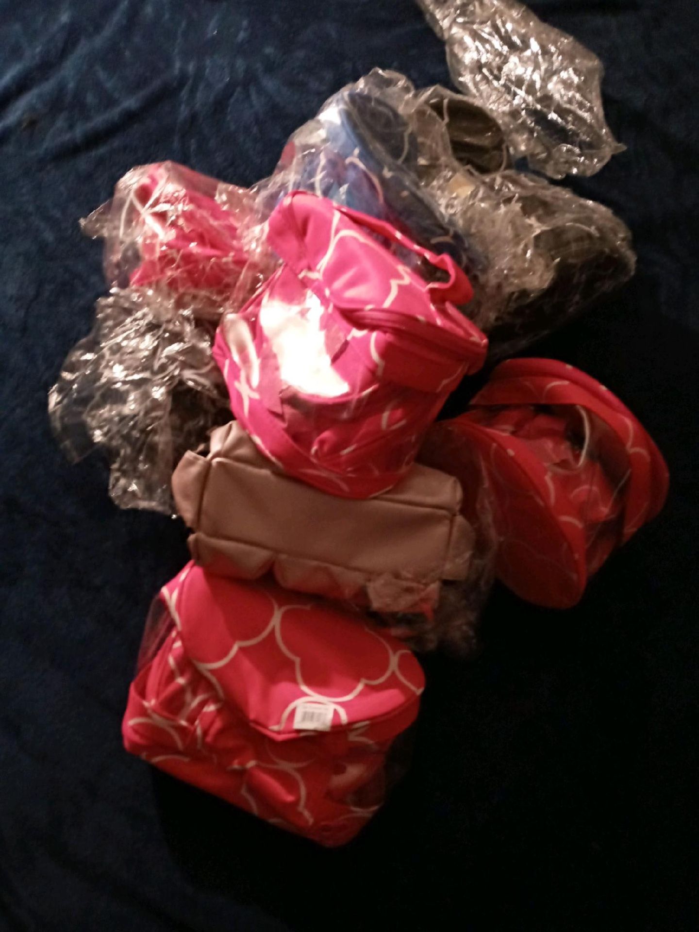 Accessorie Bags