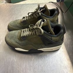 Great condition worn a few times 